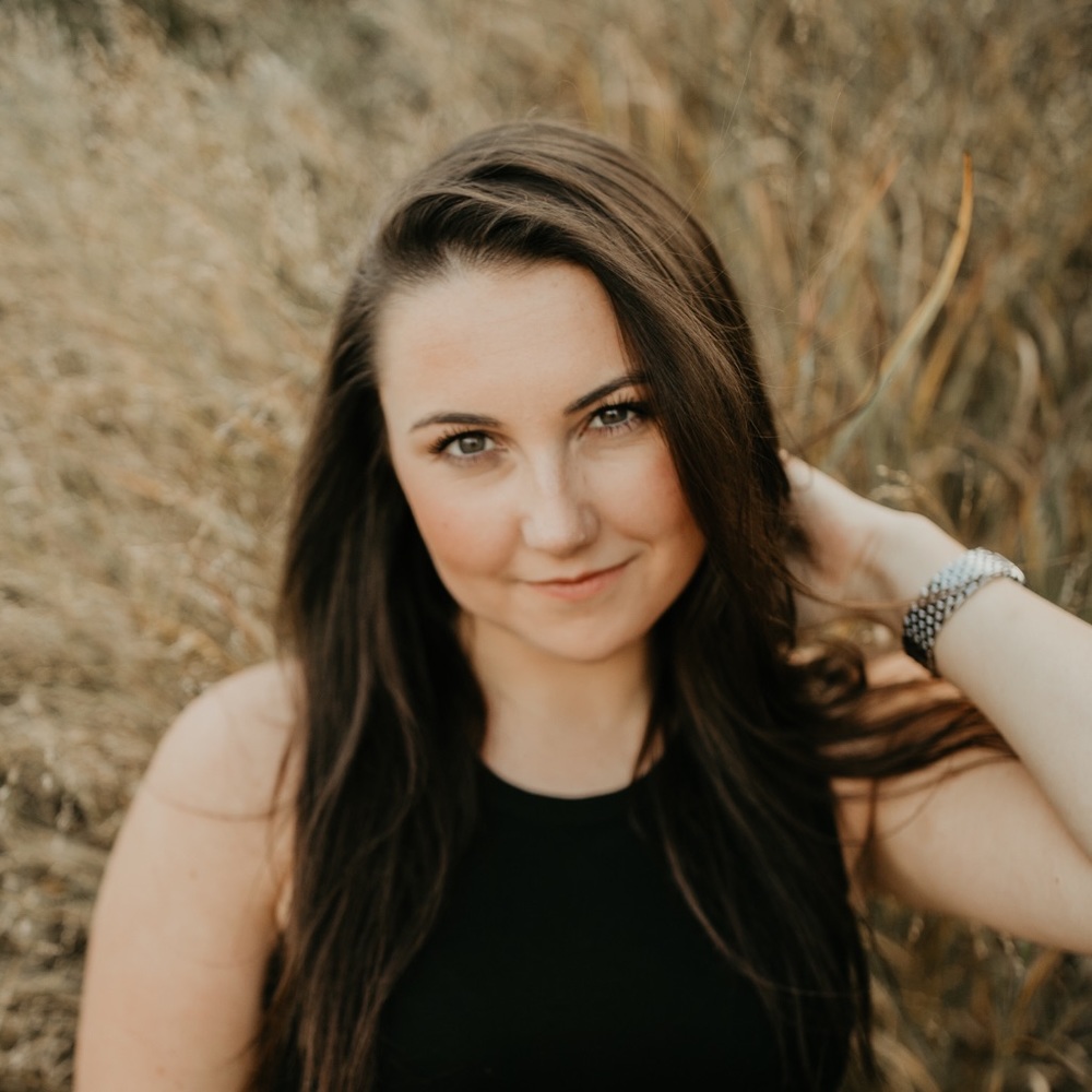 Meet your Posher, Madison